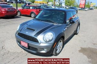 MINI 2007 Cooper