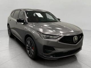 Acura 2022 MDX