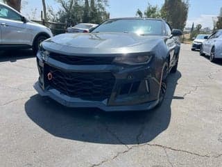 Chevrolet 2017 Camaro