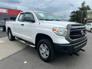 Toyota 2014 Tundra