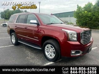 GMC 2019 Yukon