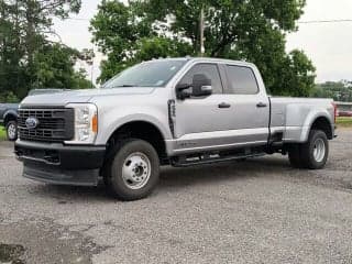 Ford 2023 F-350 Super Duty