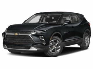 Chevrolet 2024 Blazer