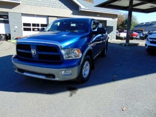 Dodge 2010 Ram 1500