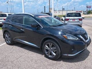 Nissan 2022 Murano