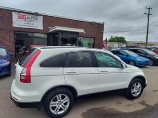 Honda 2011 CR-V