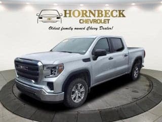 GMC 2020 Sierra 1500