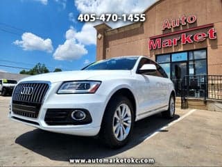 Audi 2016 Q5