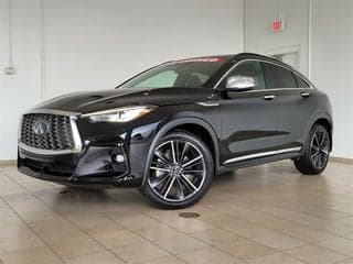 INFINITI 2023 QX55