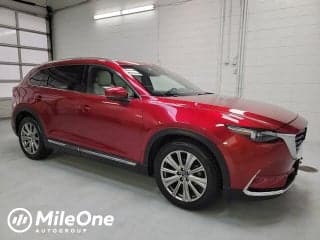 Mazda 2023 CX-9