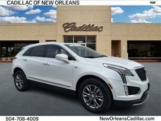 Cadillac 2021 XT5