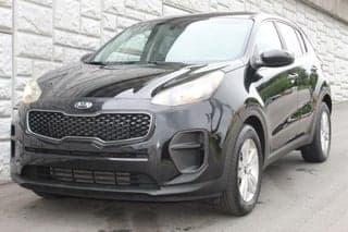 Kia 2017 Sportage