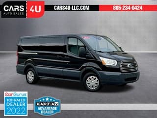 Ford 2016 Transit