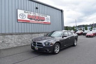 Dodge 2013 Charger