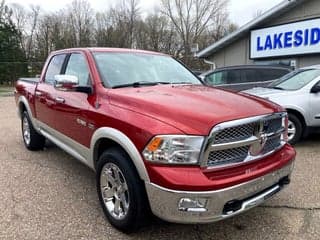 Dodge 2010 Ram 1500