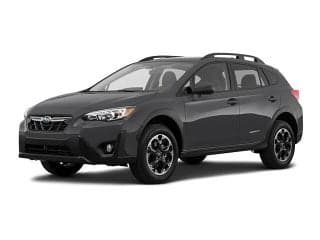 Subaru 2021 Crosstrek