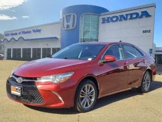 Toyota 2017 Camry