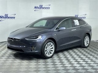 Tesla 2019 Model X