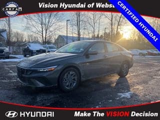 Hyundai 2024 Elantra