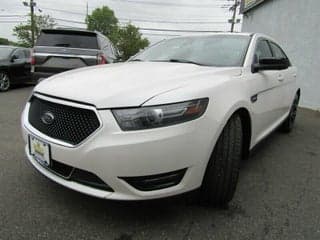 Ford 2018 Taurus