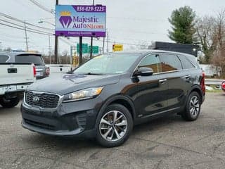 Kia 2020 Sorento