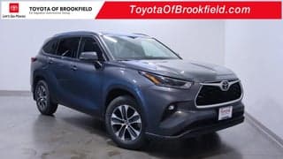 Toyota 2021 Highlander