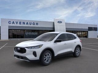 Ford 2024 Escape