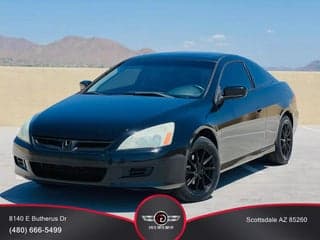 Honda 2006 Accord