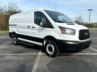 Ford 2019 Transit