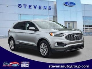 Ford 2023 Edge