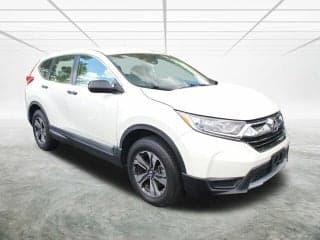 Honda 2018 CR-V