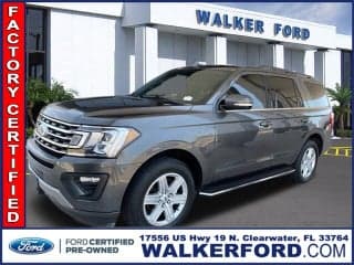 Ford 2020 Expedition