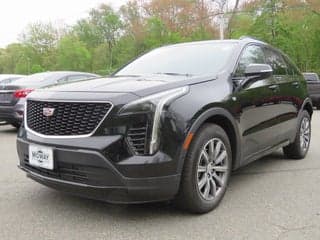 Cadillac 2022 XT4