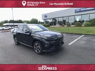 Hyundai 2024 Kona