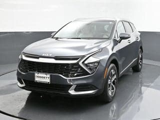 Kia 2023 Sportage