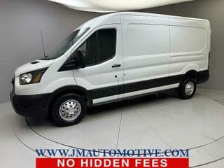 Ford 2021 Transit