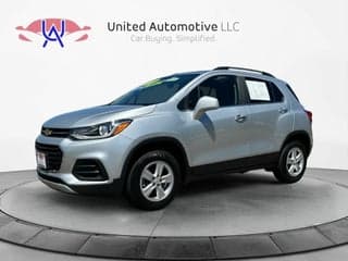 Chevrolet 2019 Trax