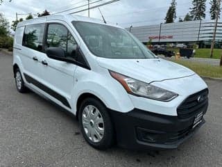 Ford 2020 Transit Connect