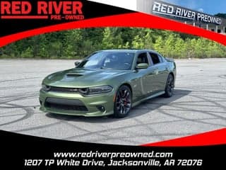 Dodge 2022 Charger