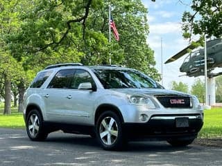 GMC 2008 Acadia