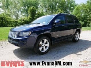 Jeep 2014 Compass