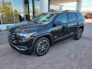 GMC 2018 Acadia