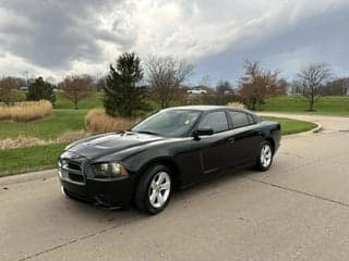 Dodge 2013 Charger