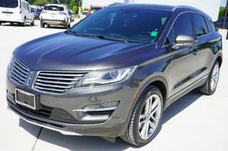 Lincoln 2018 MKC