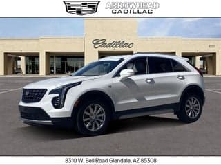 Cadillac 2023 XT4