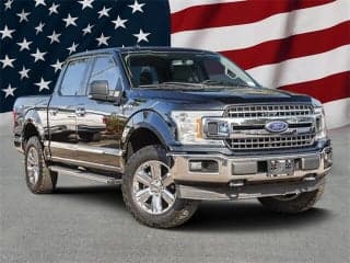 Ford 2018 F-150