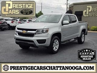 Chevrolet 2019 Colorado