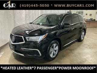 Acura 2020 MDX