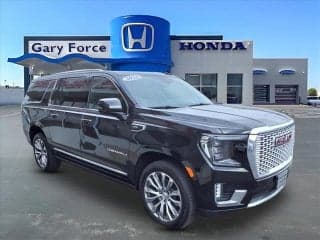 GMC 2023 Yukon XL