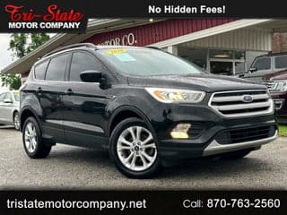 Ford 2018 Escape